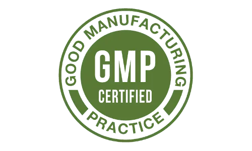 bananadrops gmp certification